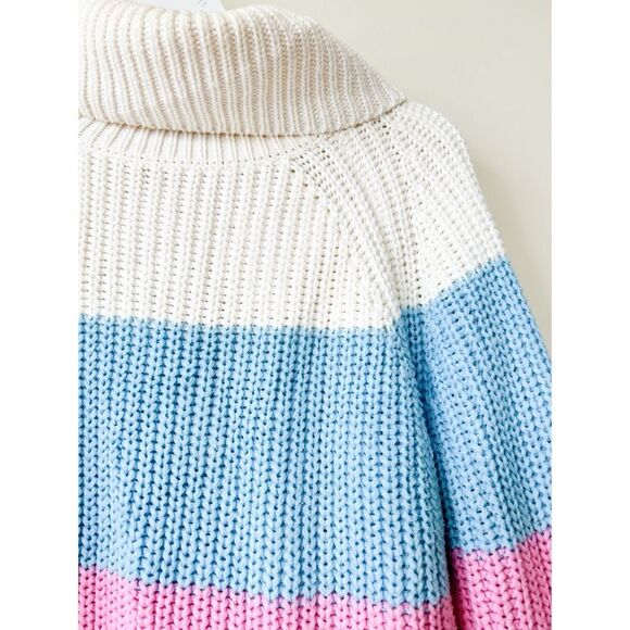 Lazy oaf sorbet sweater dress - Picture 9 of 10